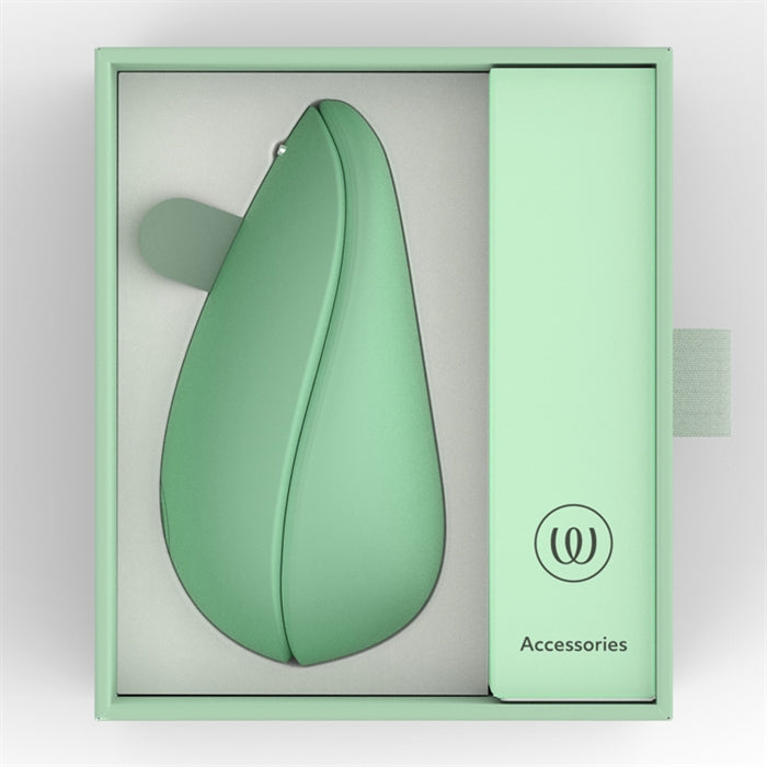 LIBERTY 2 - VERT SAUGE - WOMANIZER