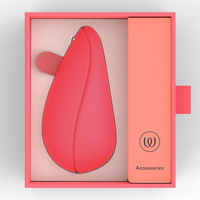 LIBERTY 2 - ROSE - WOMANIZER