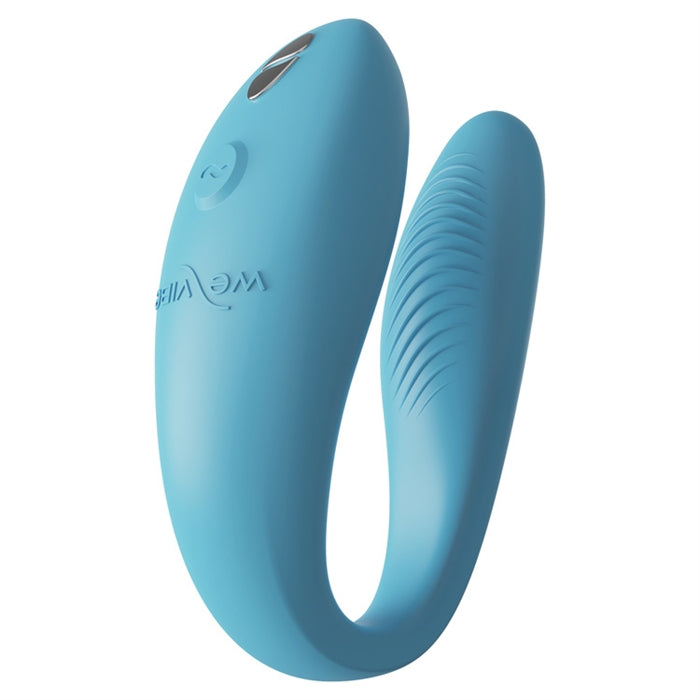SYNC GO - TURQUOISE - WE-VIBE