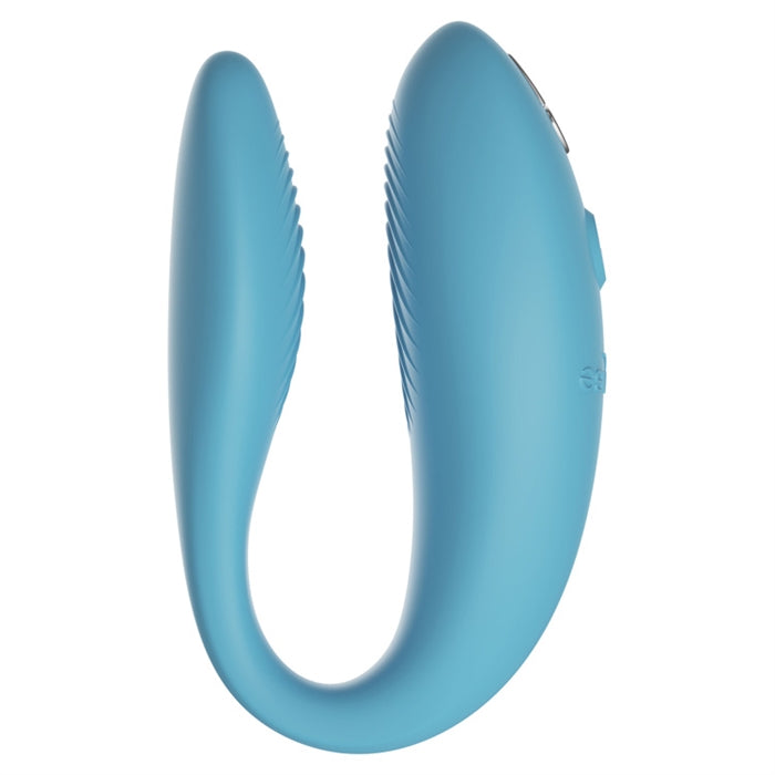 SYNC GO - TURQUOISE - WE-VIBE
