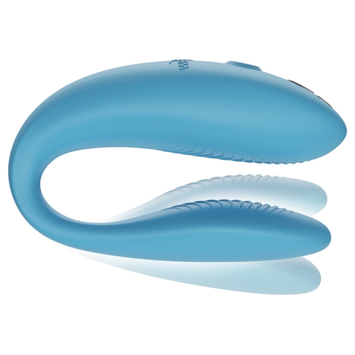 SYNC GO - TURQUOISE - WE-VIBE