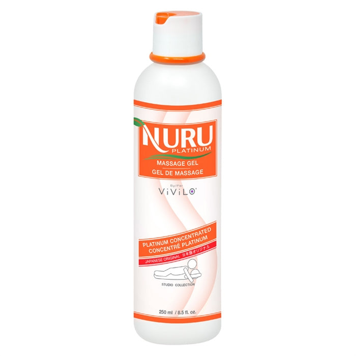 NURU 250 ML