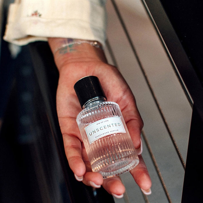 EYE OF LOVE 50ML UNSCENTED ATTRACT THEM