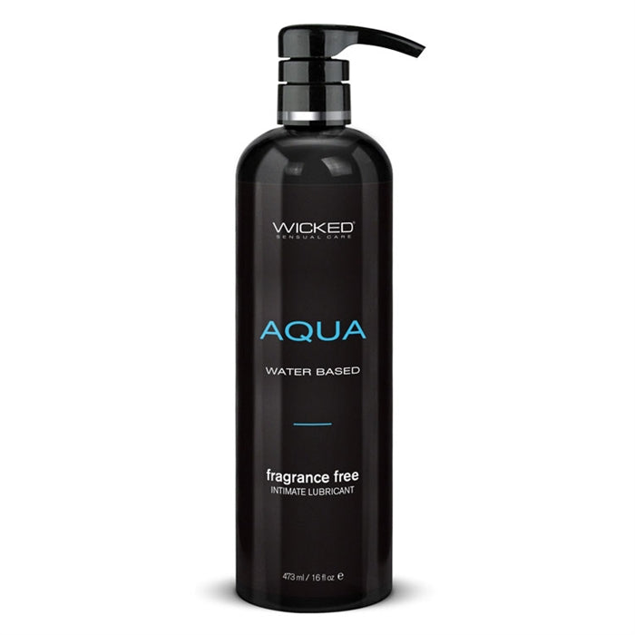 AQUA 16 OZ - WICKED