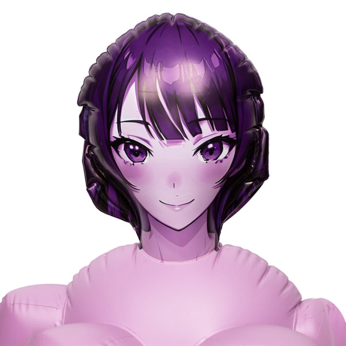 GIGI ANIME SPREADE'EM LOVE DOLL
