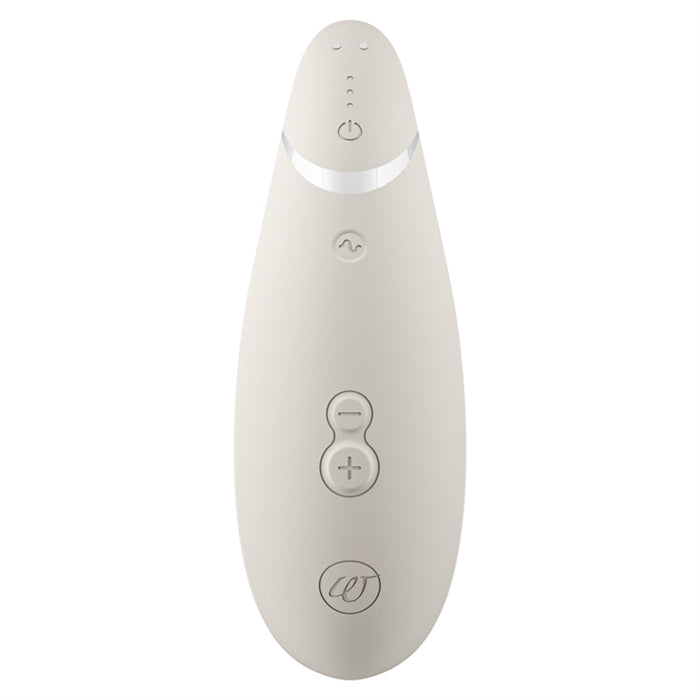 PREMIUM2 - BLANC - WOMANIZER