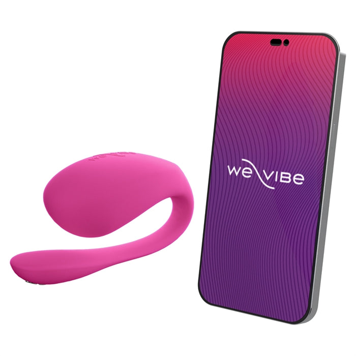 JIVE 2 - ROSE - WE-VIBE
