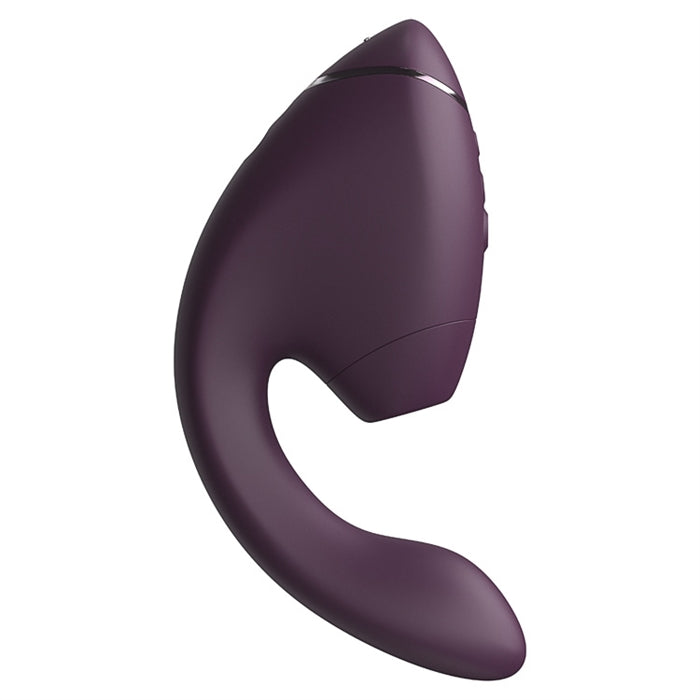 WOMANIZER Next Duo 2 MAUVE