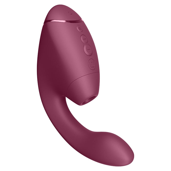 WOMANIZER Next Duo 2 ROSE DUSTY