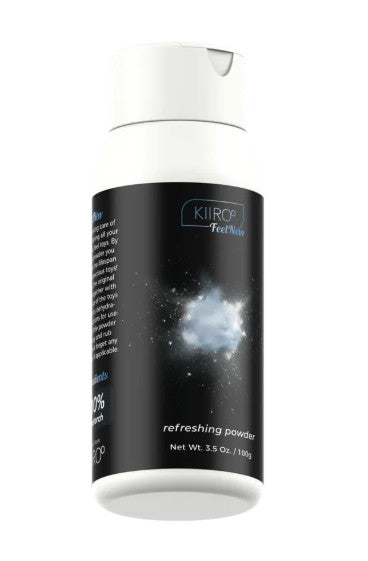 POUDRE POUR MASTURBATEUR 100ML - KIIROO