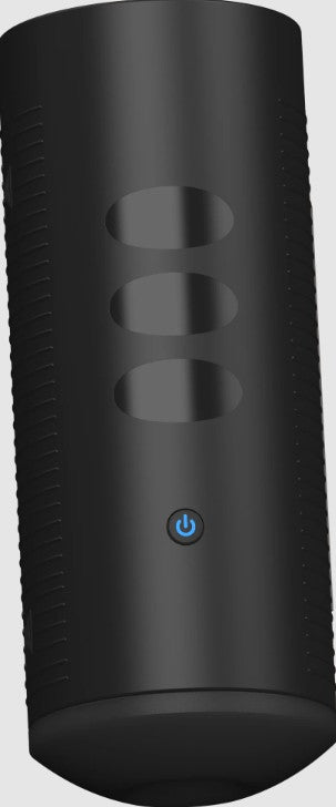 MASTURBATEUR TITAN VIBRANT - KIIROO