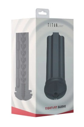 TITAN SLEEVE TIGHT FIT - KIIROO