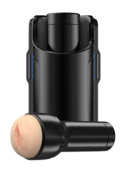 KEON MASTURBATEUR INTERACTIF - SLEEVE INCLUS - KIIROO