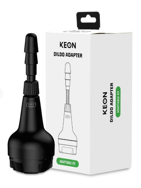 DILDO ADAPTER - KEON ACCESSORY - KIIROO
