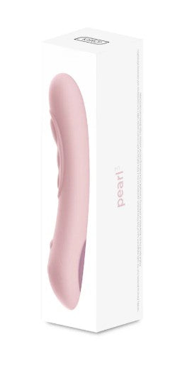 PEARL3 PINK - KIIROO