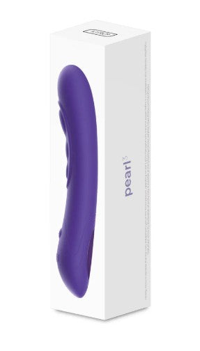 PEARL3 PURPLE - KIIROO