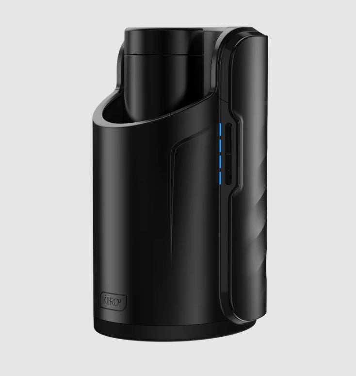 KEON & FEEL STROCKER COMBO SET-THE SMARTEST INTERACTIVE MAST