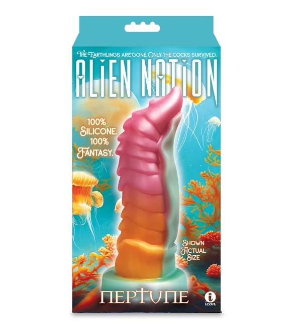 NEPTUNE - ALIEN NATION