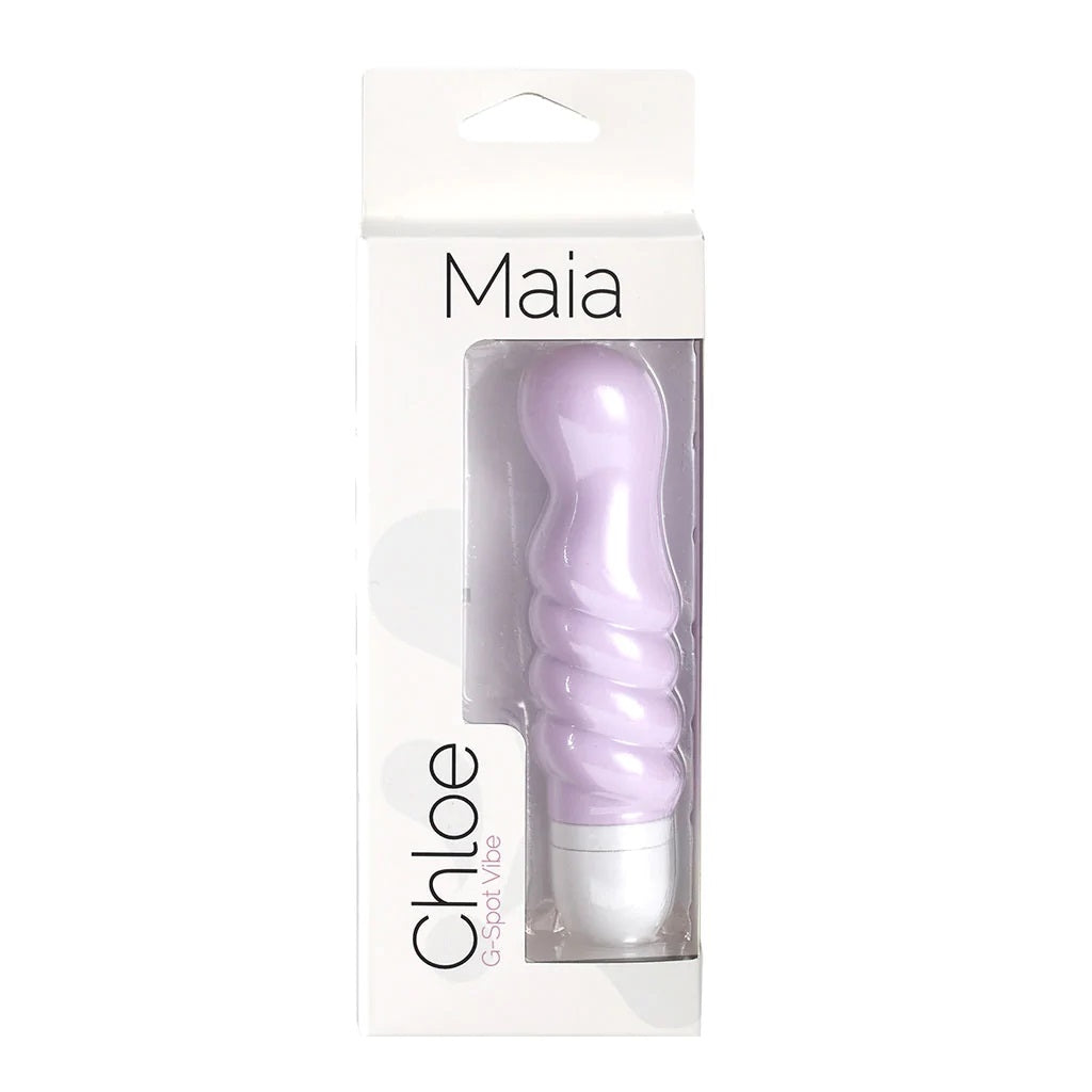 CHLOE - G-SPOT TWISTY - MAIA