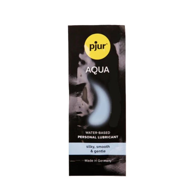 PJUR AQUA NATURAL 2ML