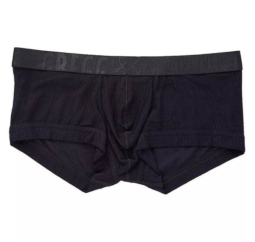 XCITE BOXER BRIEF - GREGG