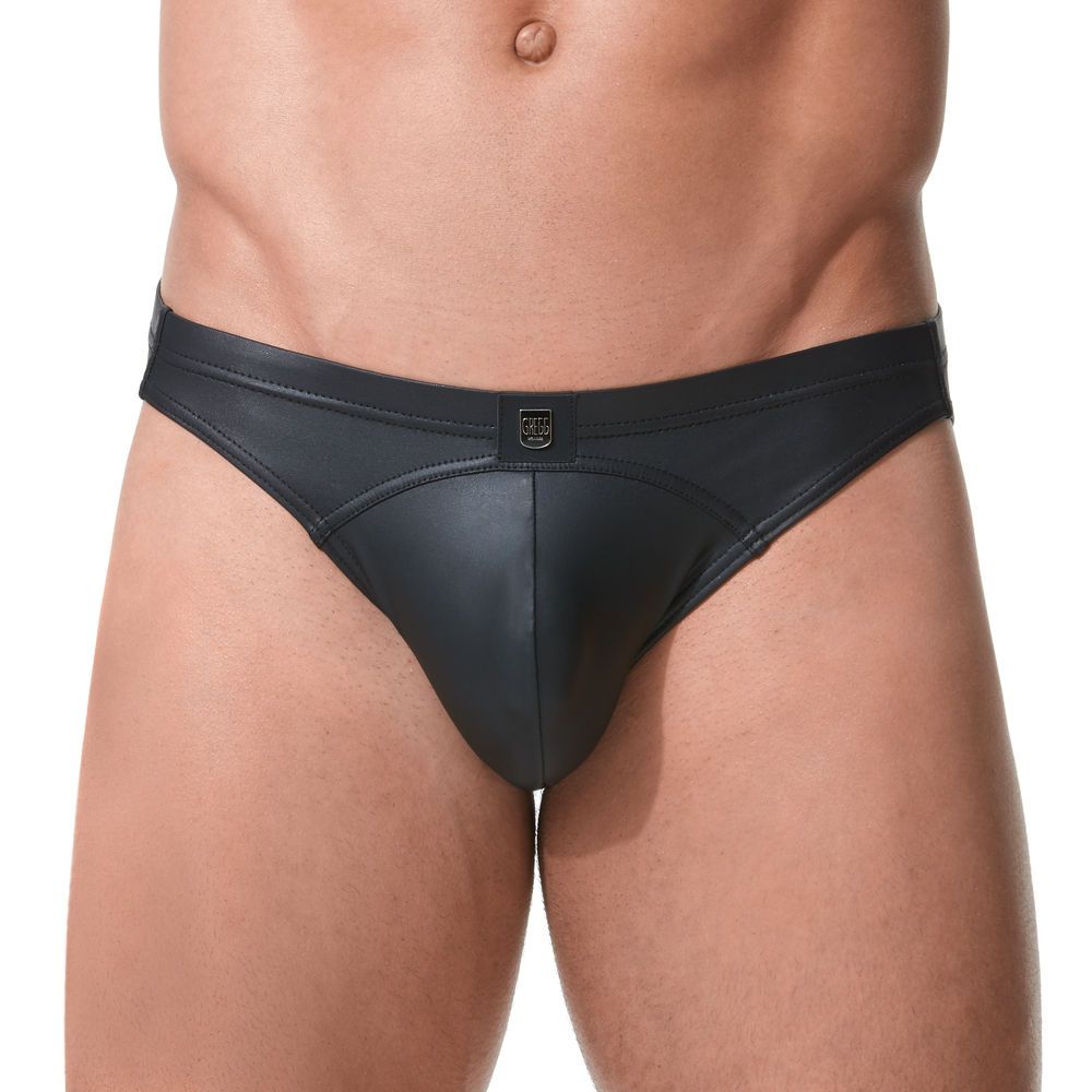 CRAVE BRIEF - GREGG