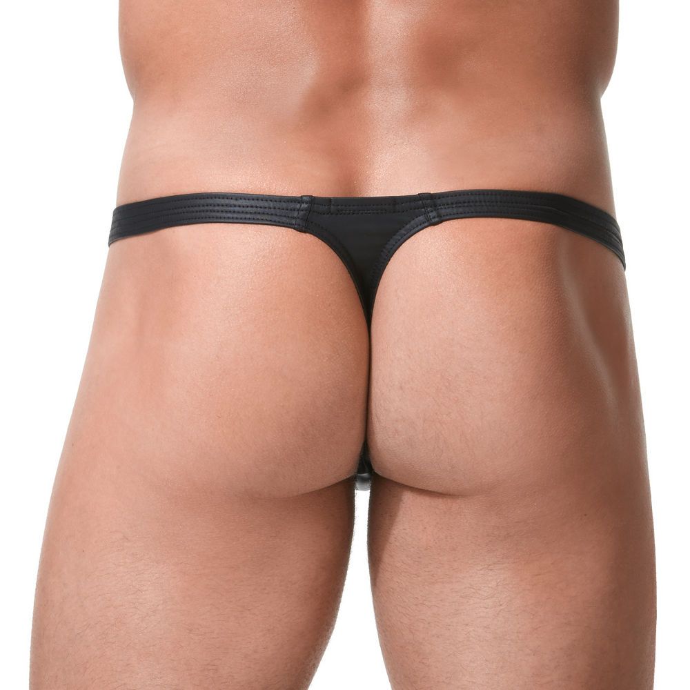 CRAVE THONG - GREGG