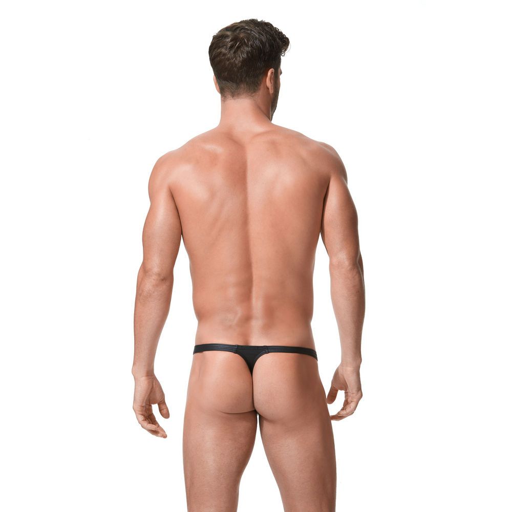 CRAVE THONG - GREGG