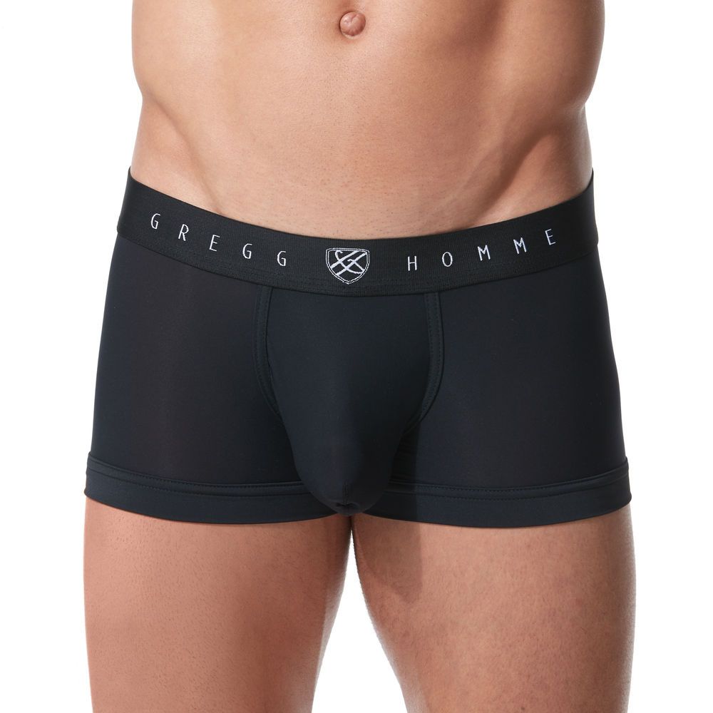ROOM-MAX BOXER BRIEF - GREGG