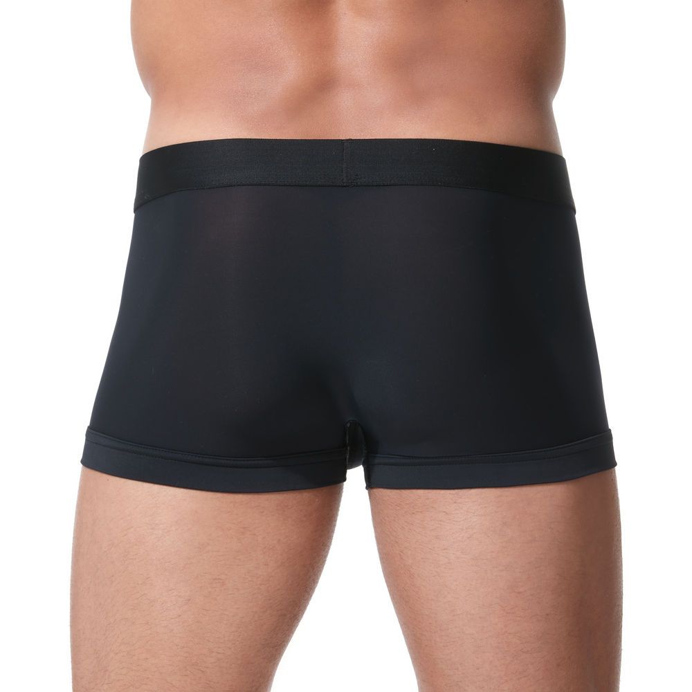 ROOM-MAX BOXER BRIEF - GREGG