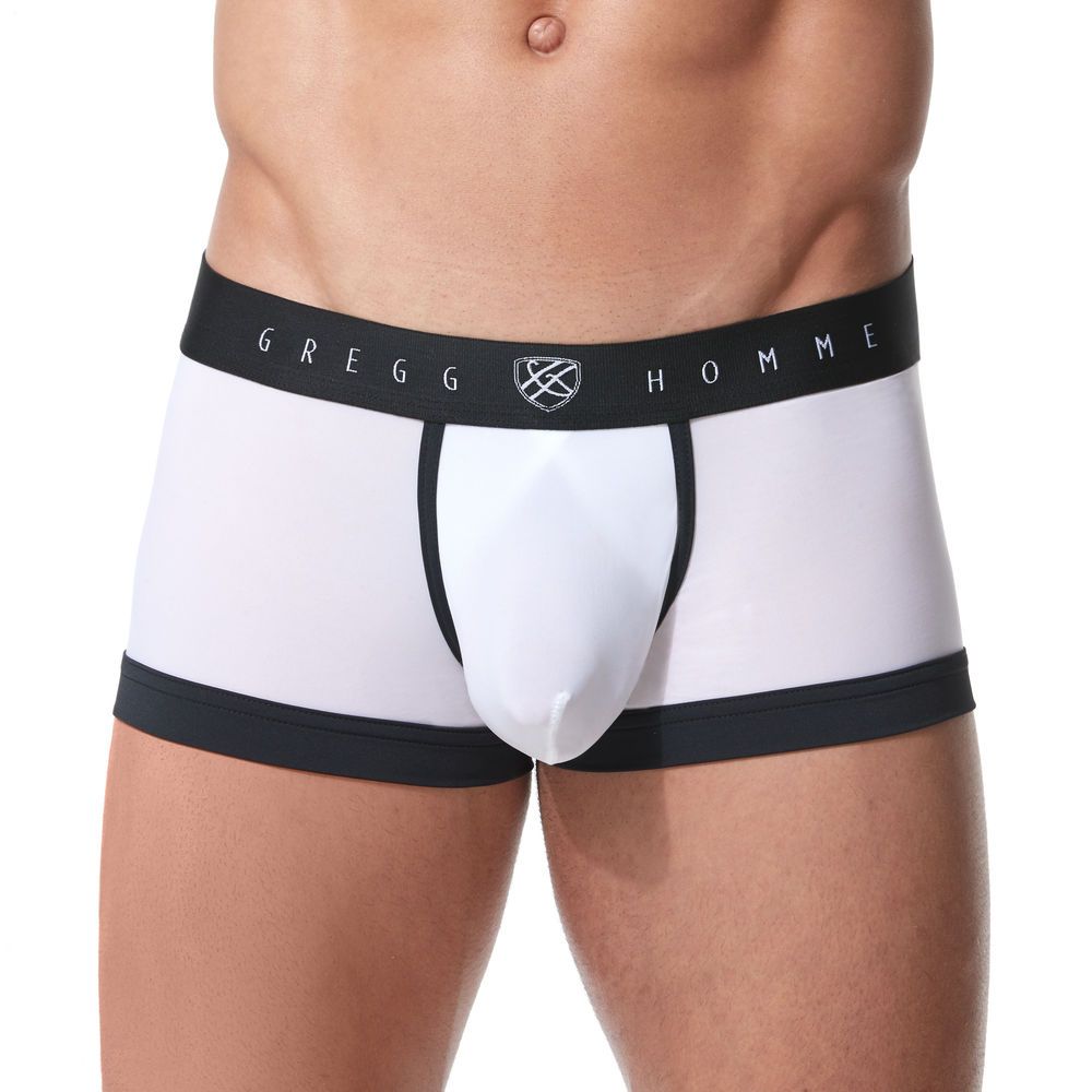 ROOM-MAX BOXER BRIEF - GREGG