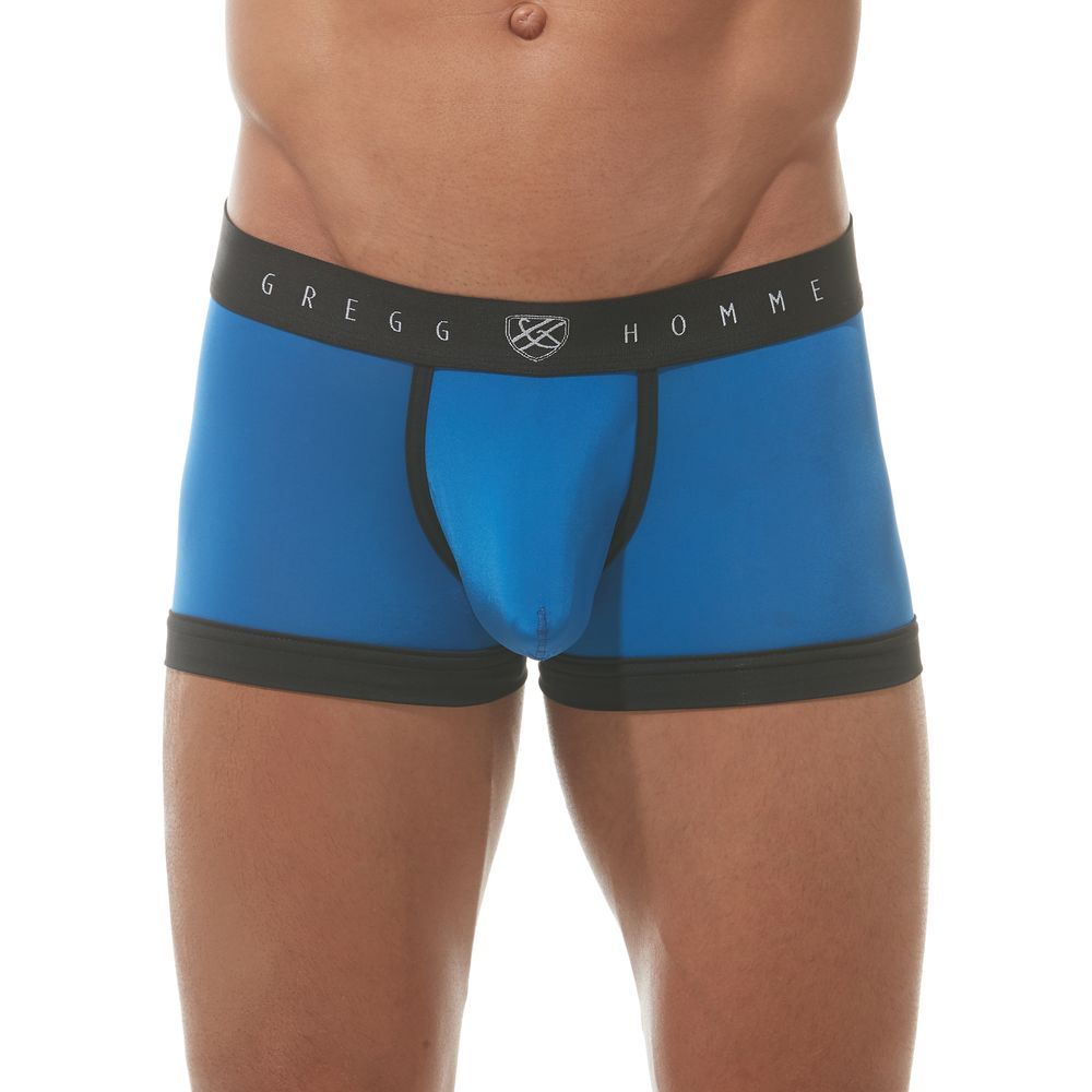 ROOM-MAX BOXER BRIEF - GREGG