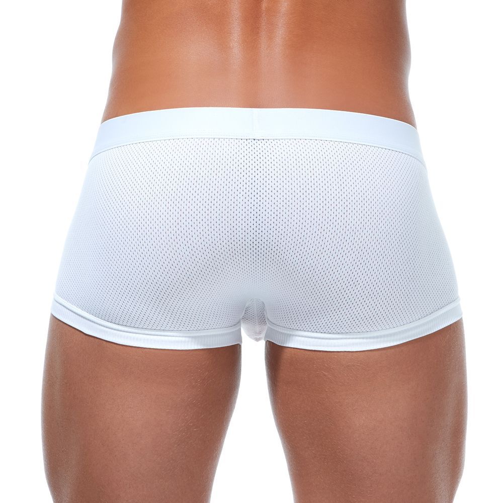 ROOM-MAX AIR BOXER BRIEFS - GREGG