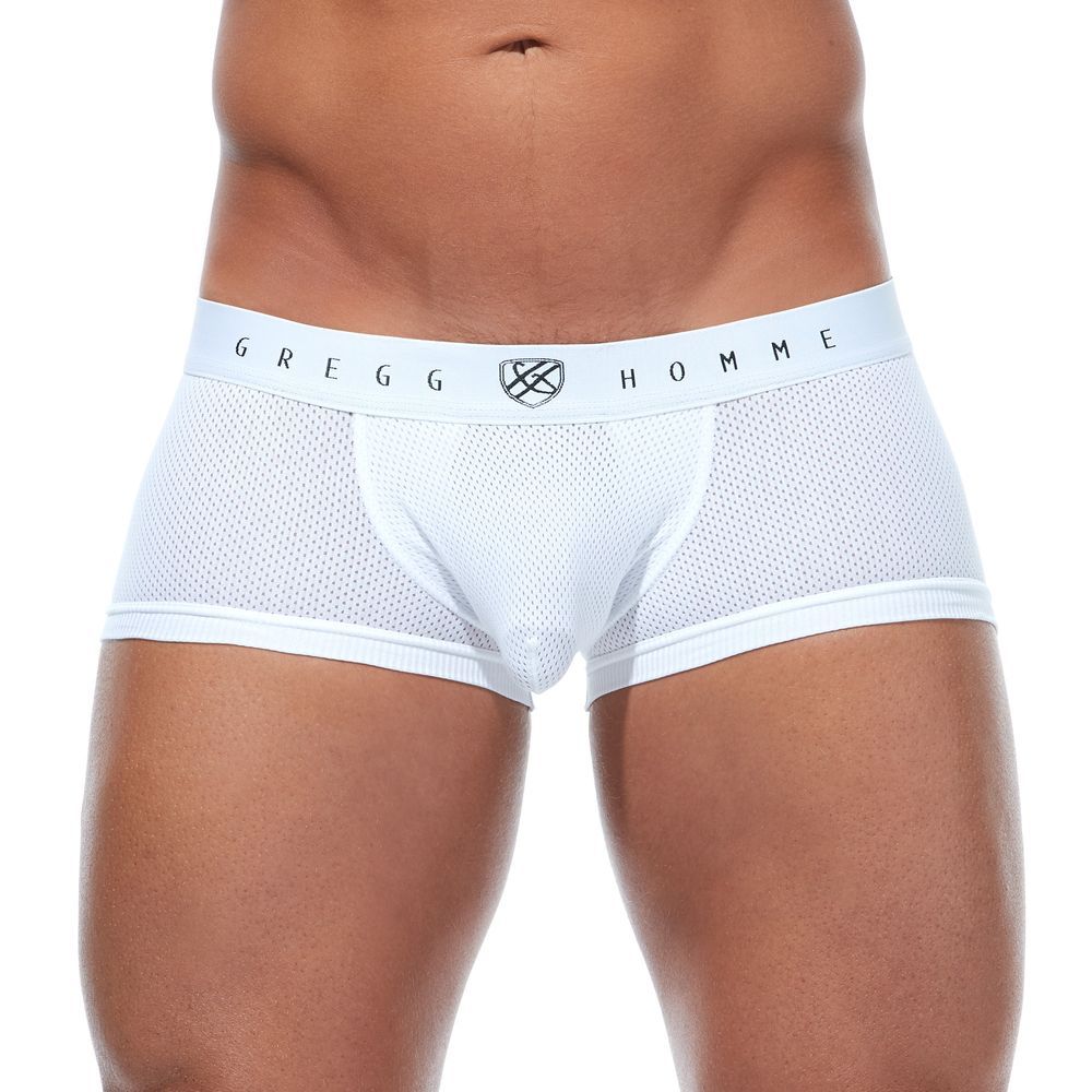 ROOM-MAX AIR BOXER BRIEFS - GREGG