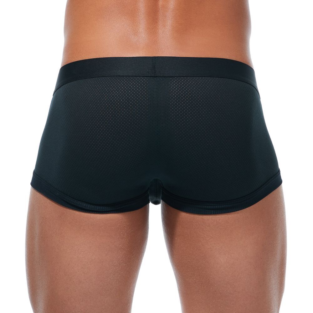 ROOM-MAX AIR BOXER BRIEFS - GREGG