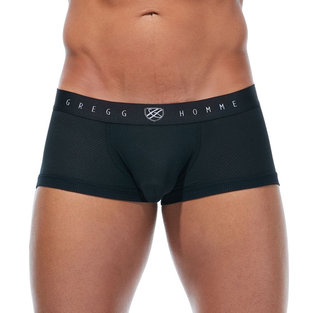 ROOM-MAX AIR BOXER BRIEFS - GREGG