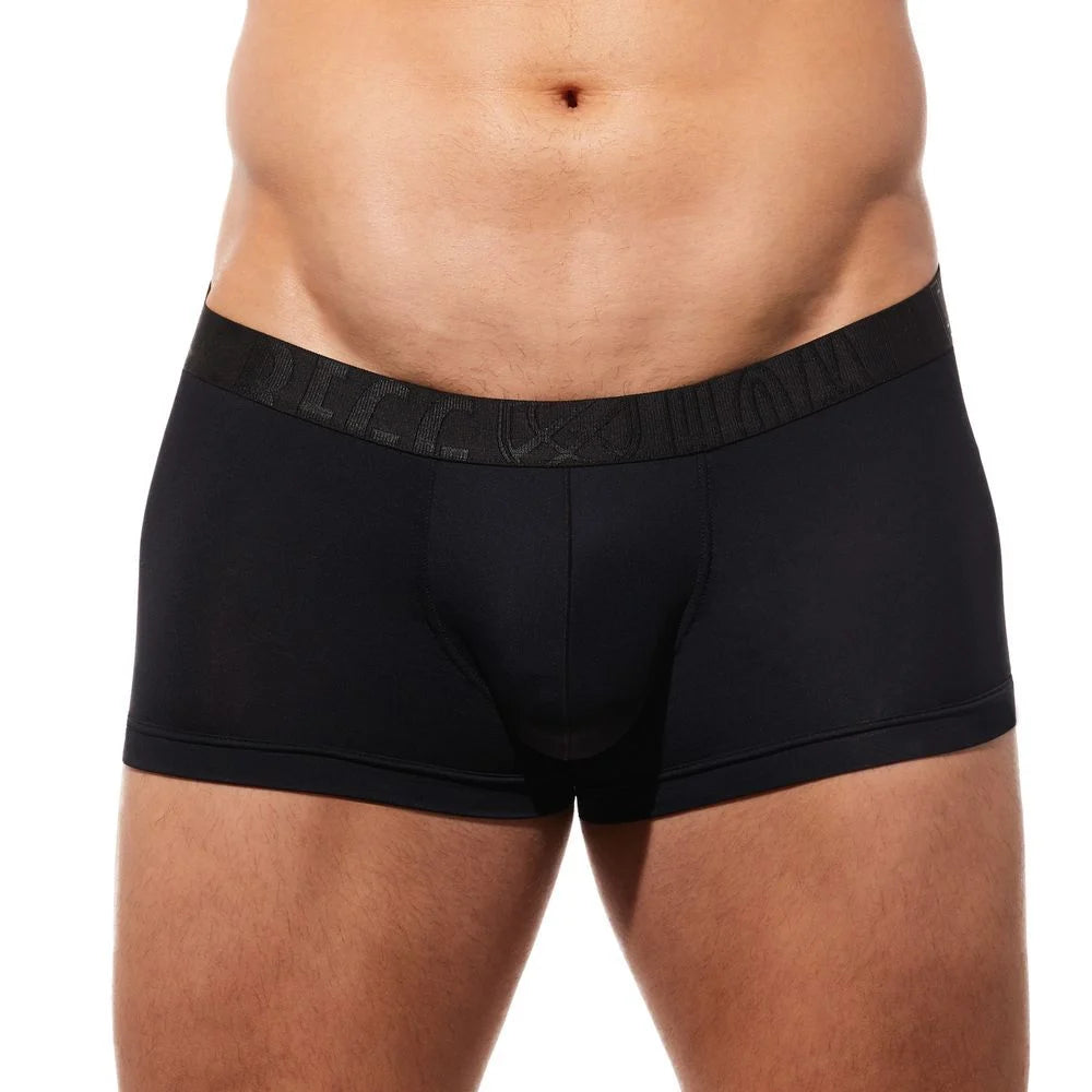 YOGA BOXER BRIEF - GREGG