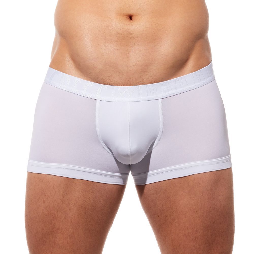 YOGA BOXER BRIEF - GREGG
