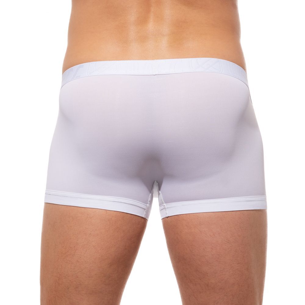 YOGA BOXER BRIEF - GREGG