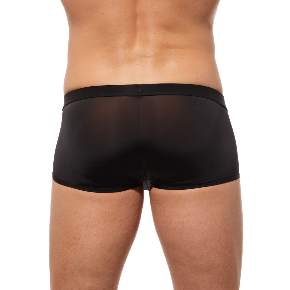 RISE UP BOXER BRIEF - GREGG