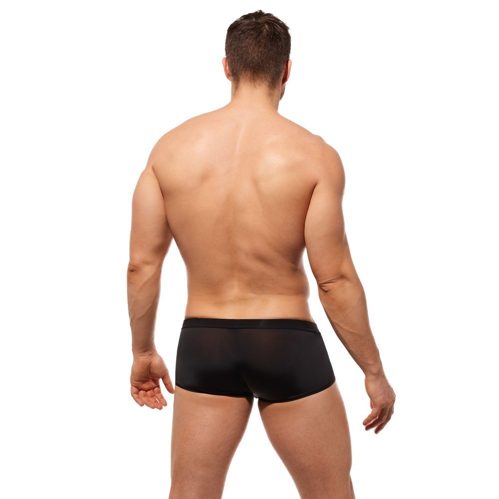 RISE UP BOXER BRIEF - GREGG