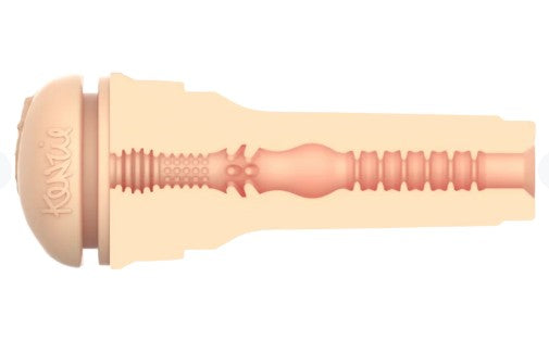 KENZIE TAYLOR - FEEL STARS - KIIROO