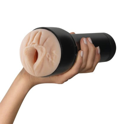 LEIGH RAVEN - KIIROO