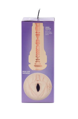 LEIGH RAVEN - KIIROO