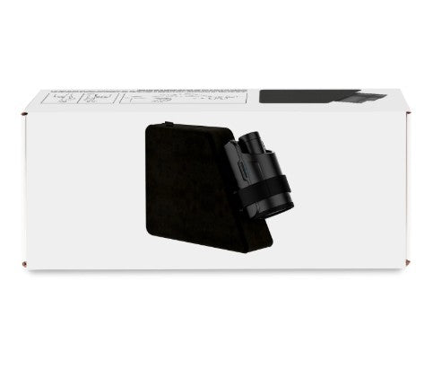 PILLOW & STRAP - KEON ACCESSORY - KIIROO