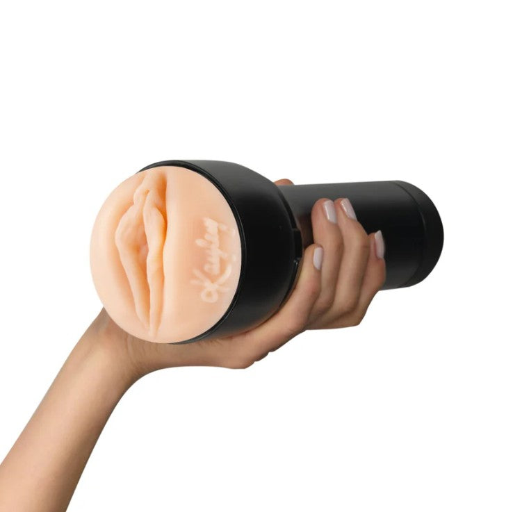 FEEL STARS - KAYLEY GUNNER - KIIROO