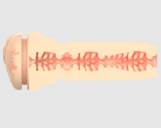 TANYA TATE - FEEL STARS - KIIROO