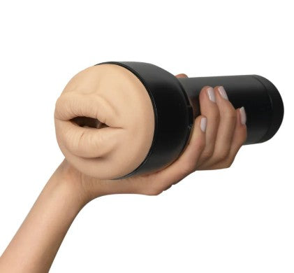 VICTORIA JUNE - BOUCHE - KIIROO