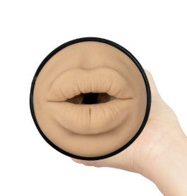 VICTORIA JUNE - BOUCHE - KIIROO