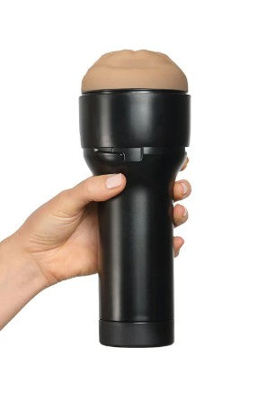 VICTORIA JUNE - BOUCHE - KIIROO